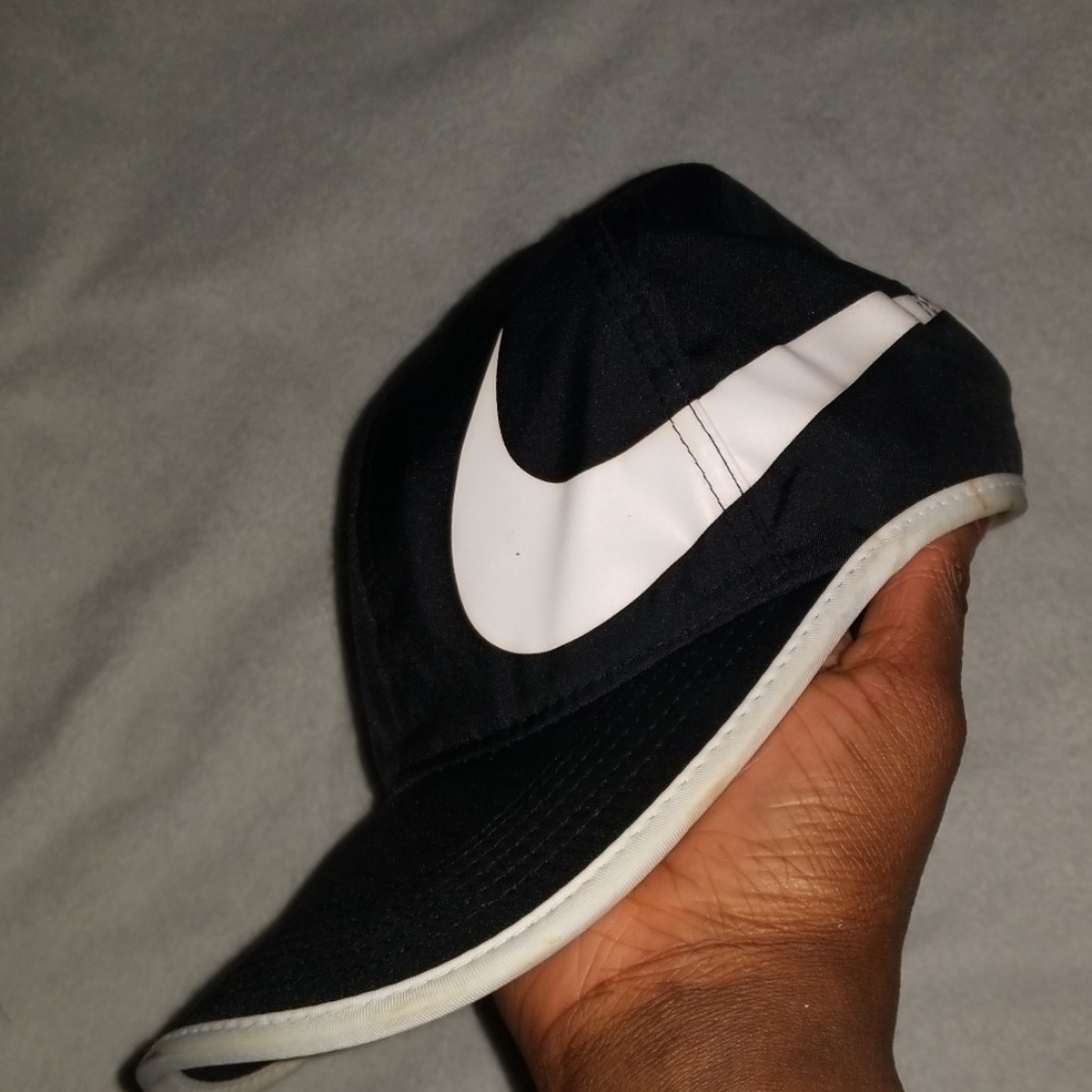 Nike hat